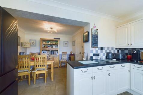Kitchen/diner: