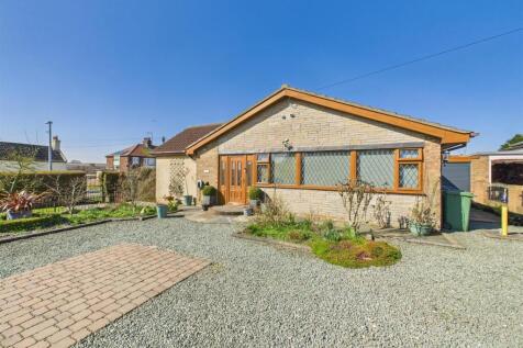 Exterior: