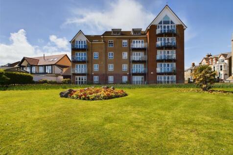 Exterior: