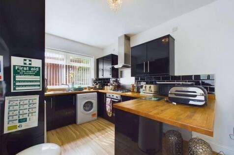 Kitchen/diner: