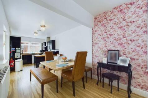 Kitchen/diner:
