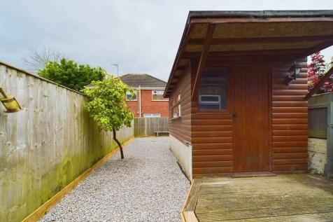 Exterior: