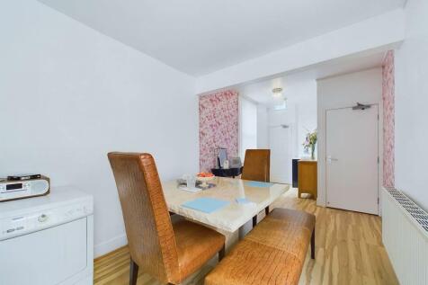Kitchen/diner: