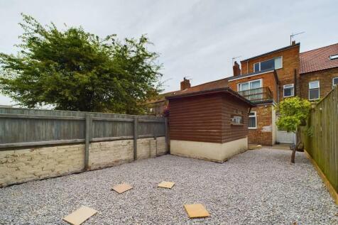 Exterior: