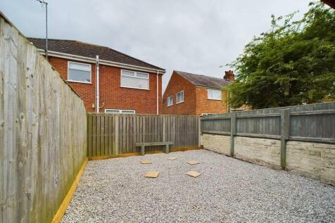 Exterior: