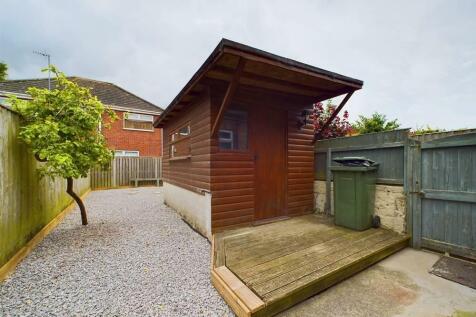 Exterior: