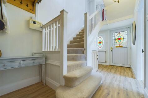 Entrance: