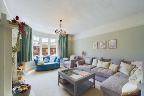 Lounge: