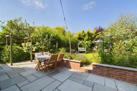 Garden: