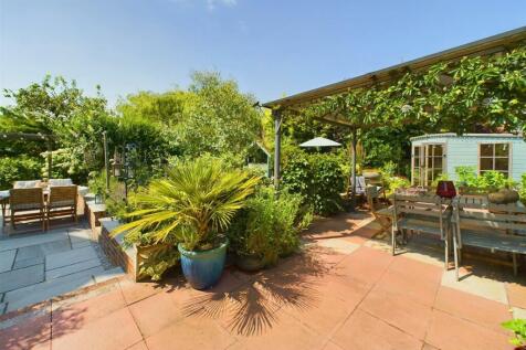 Garden: