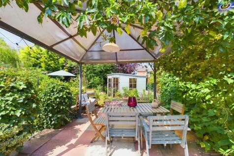 Garden: