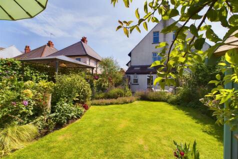 Garden: