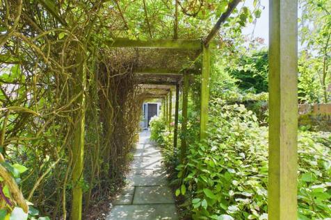 Garden: