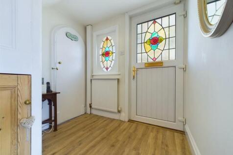 Entrance: