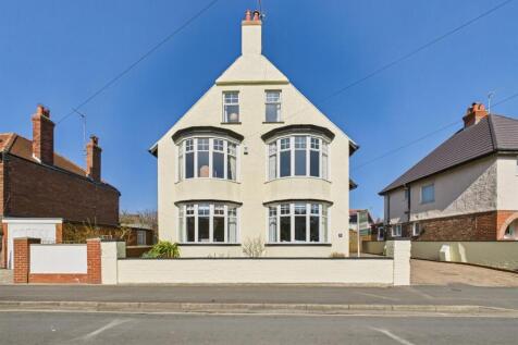 Exterior: