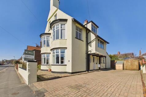 Exterior: