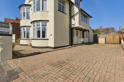 Exterior: