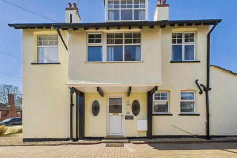 Exterior: