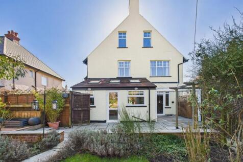 Exterior:
