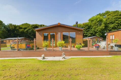 Exterior: