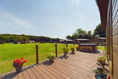 Exterior: