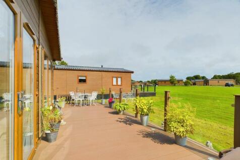 Exterior: