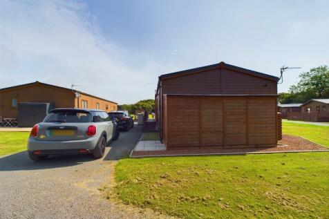 Exterior:
