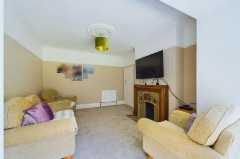 Sitting room: