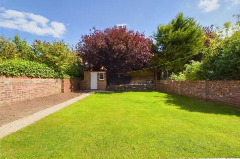 Garden: