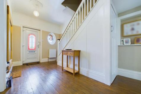 Entrance: