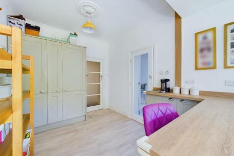 Kitchen/diner: