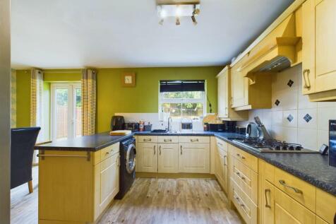 Kitchen/diner: