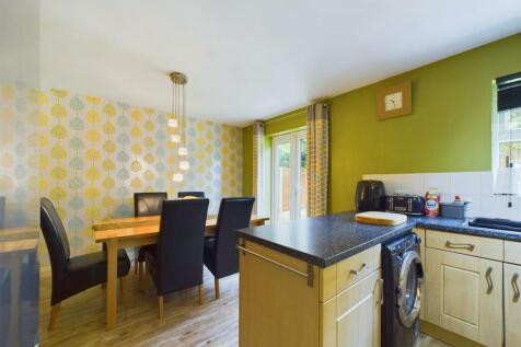 Kitchen/diner: