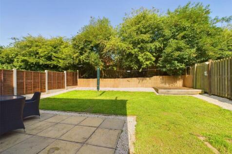 Garden: