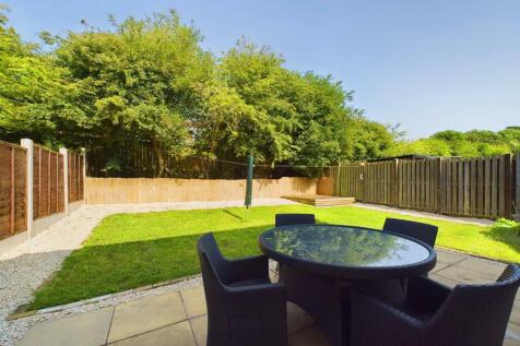 Garden: