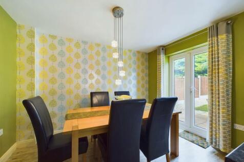 Kitchen/diner: