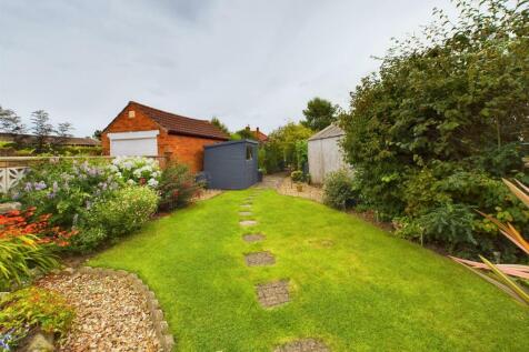 Garden: