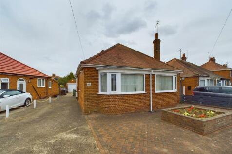 Exterior: