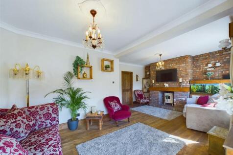 Lounge: