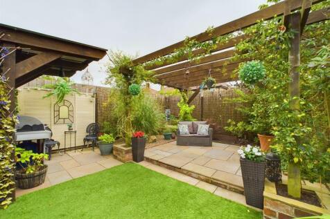 Garden:
