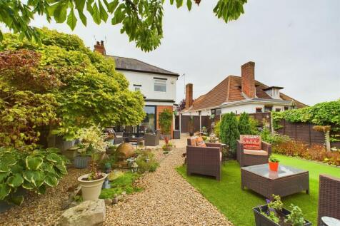 Garden: