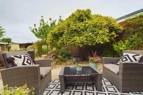 Garden: