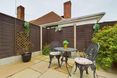 Garden: