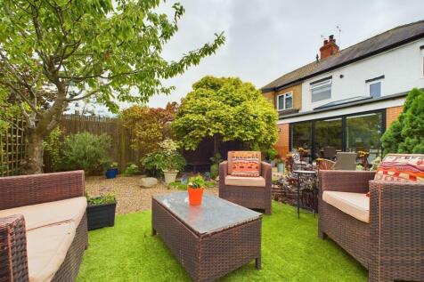 Garden: