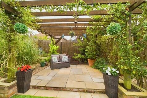 Garden: