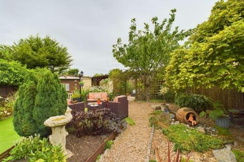 Garden: