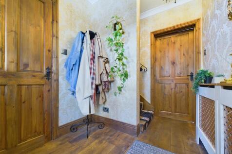 Entrance: