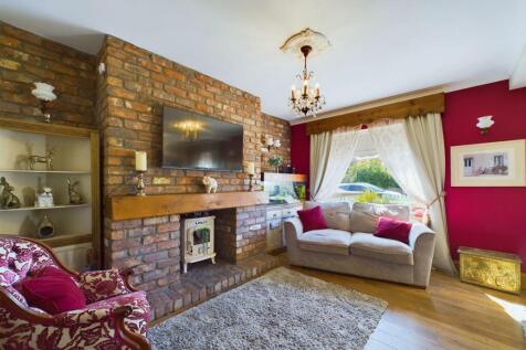 Lounge:
