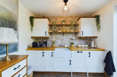 Kitchen/diner: