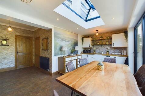 Kitchen/diner: